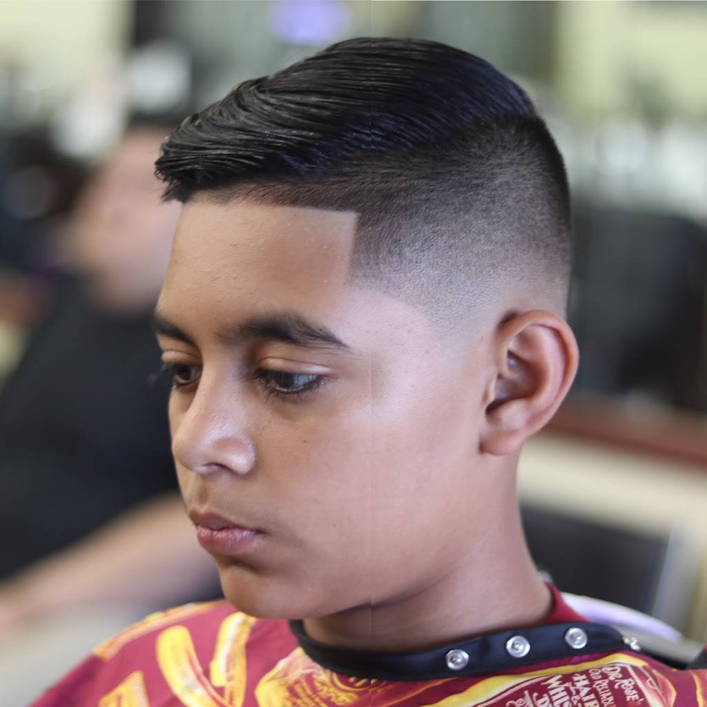 Ayads Barber Shop | 4818 N 27th Ave, Phoenix, AZ 85017 | Phone: (602) 633-3980