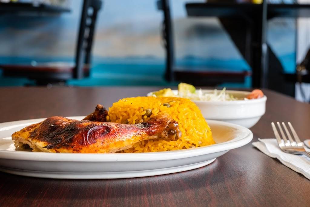 Caribbean Station Restaurant | 160 W Broadway, Paterson, NJ 07522, USA | Phone: (862) 334-1090