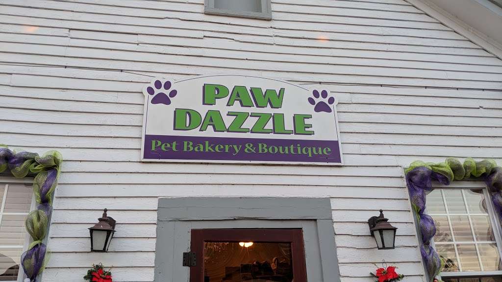 Paw Dazzle Pet Bakery and Boutique | 615 E Moss Mill Rd # A3, Galloway, NJ 08205, USA | Phone: (609) 748-7110