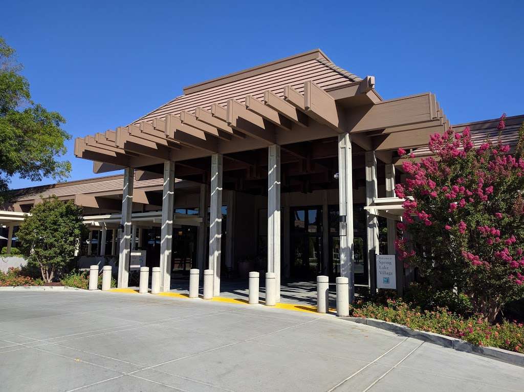 Spring Lake Village | 5555 Montgomery Dr, Santa Rosa, CA 95409 | Phone: (707) 538-8400