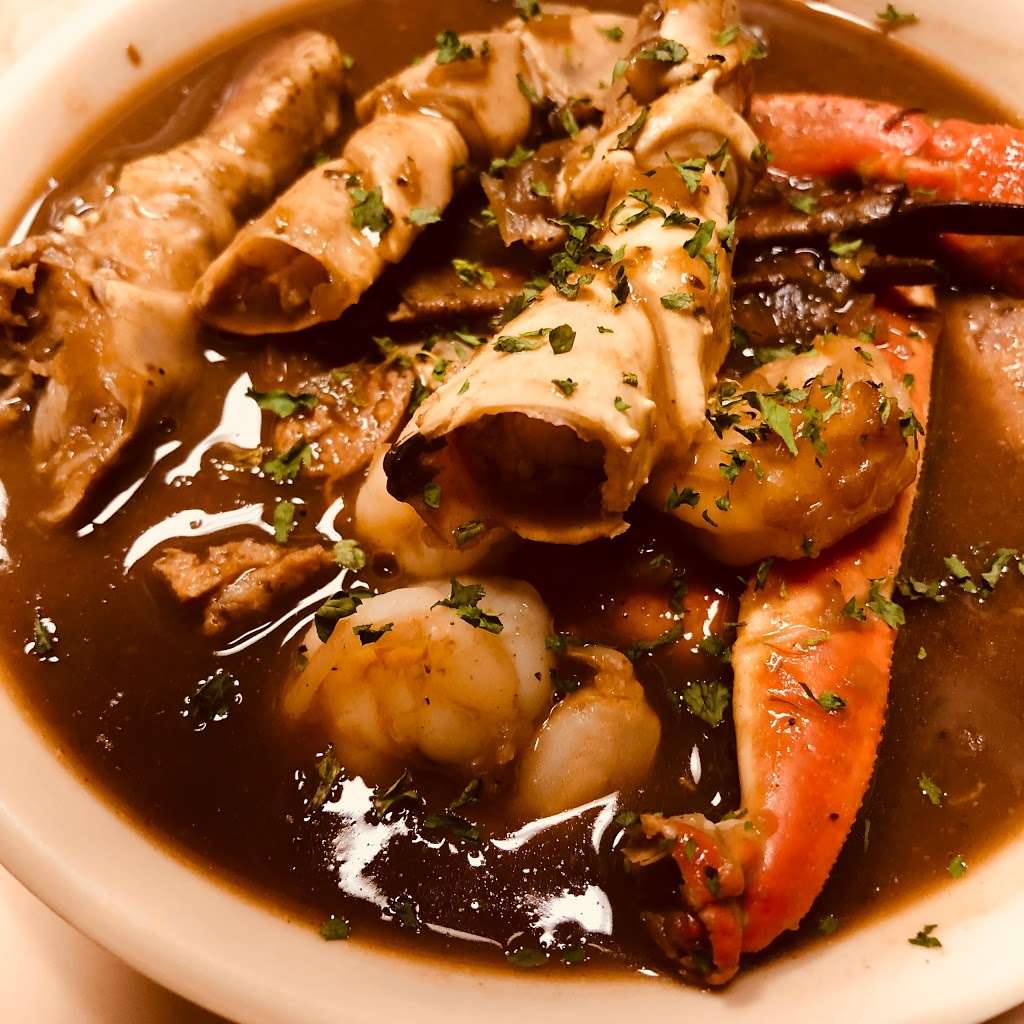 Scottles Gumbo & Grill | 945 Prairie Ave, Inglewood, CA 90301, USA | Phone: (310) 677-7402