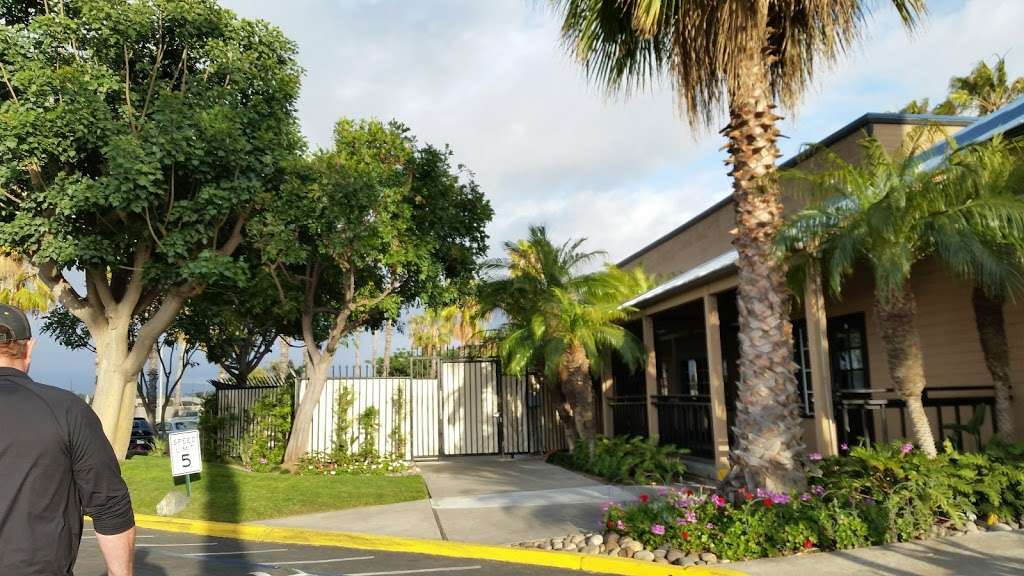 Chula Vista RV Resort | 460 Sandpiper Way, Chula Vista, CA 91910, USA | Phone: (619) 422-0111