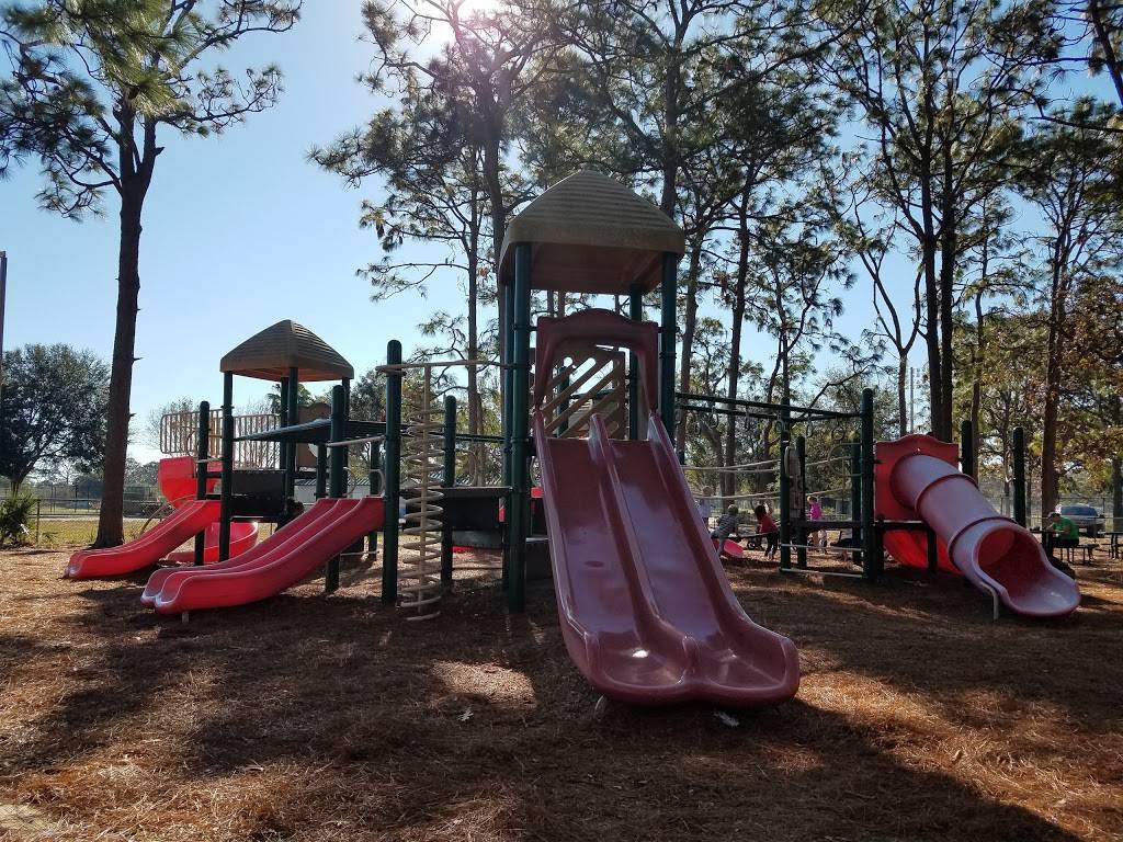 Ed Austin Regional Park | 11751 McCormick Rd, Jacksonville, FL 32225 | Phone: (904) 630-2489