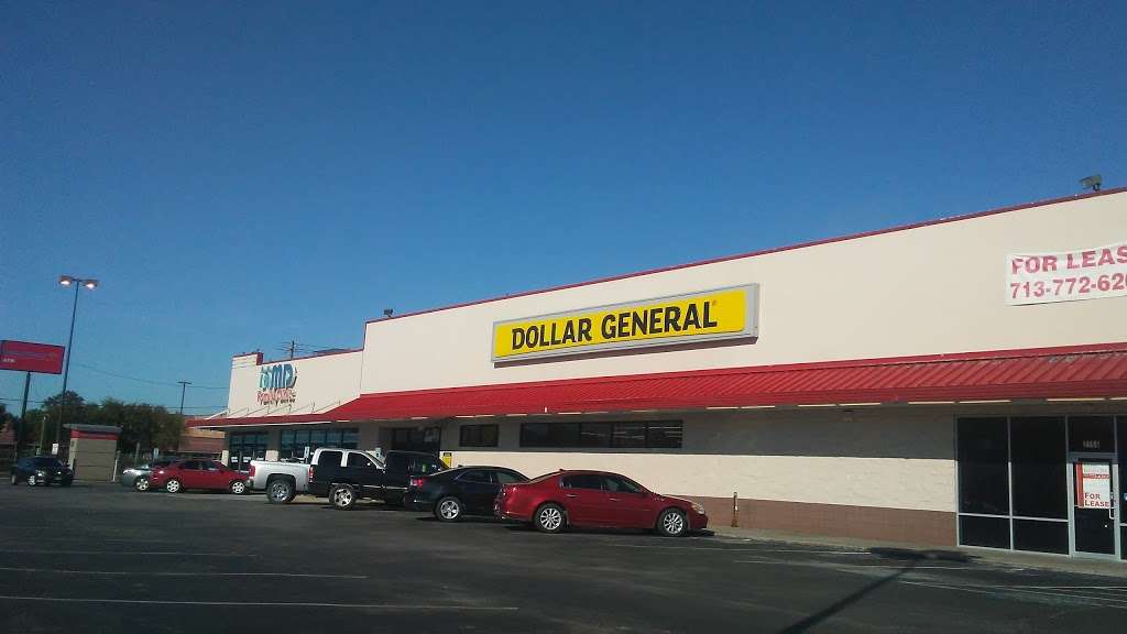 Dollar General | 2958 Fulton St, Houston, TX 77009 | Phone: (346) 250-1560