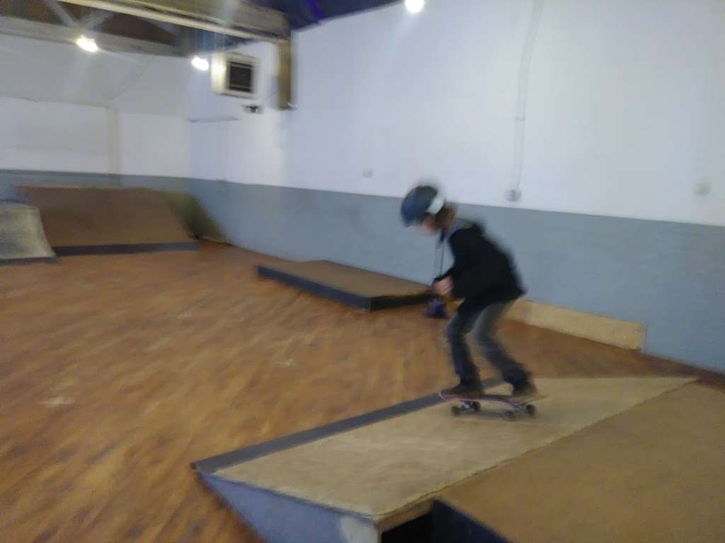 The Skateboard Academy of Philadelphia | 3245 Amber St, Philadelphia, PA 19134, USA | Phone: (215) 605-5840