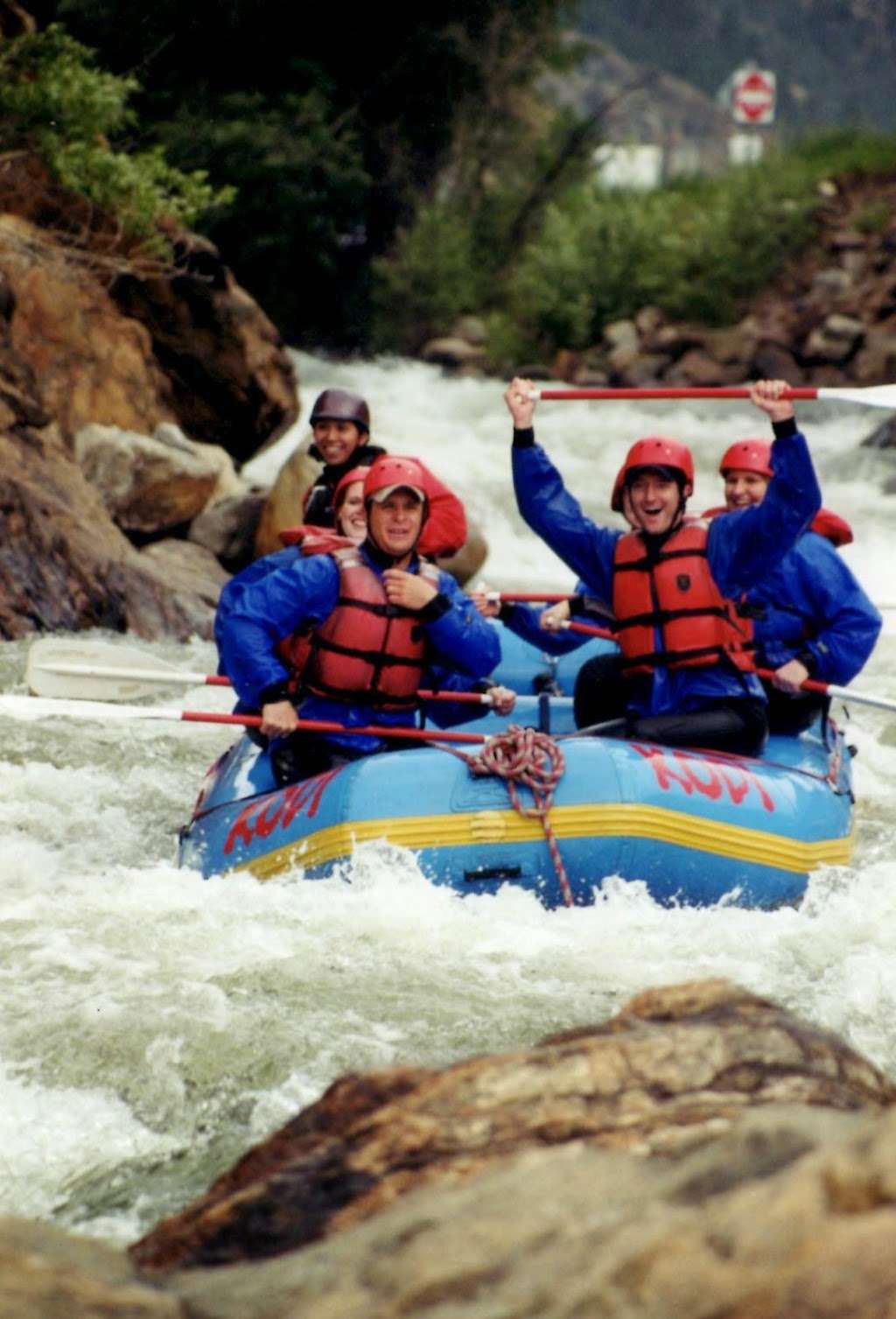 KODI Rafting | 999 Co Rd 308 #1, Dumont, CO 80436 | Phone: (970) 668-1548