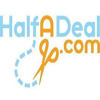 HalfADeal.com | 600 W Hillsboro Blvd #102, Deerfield Beach, FL 33441 | Phone: (561) 444-8932