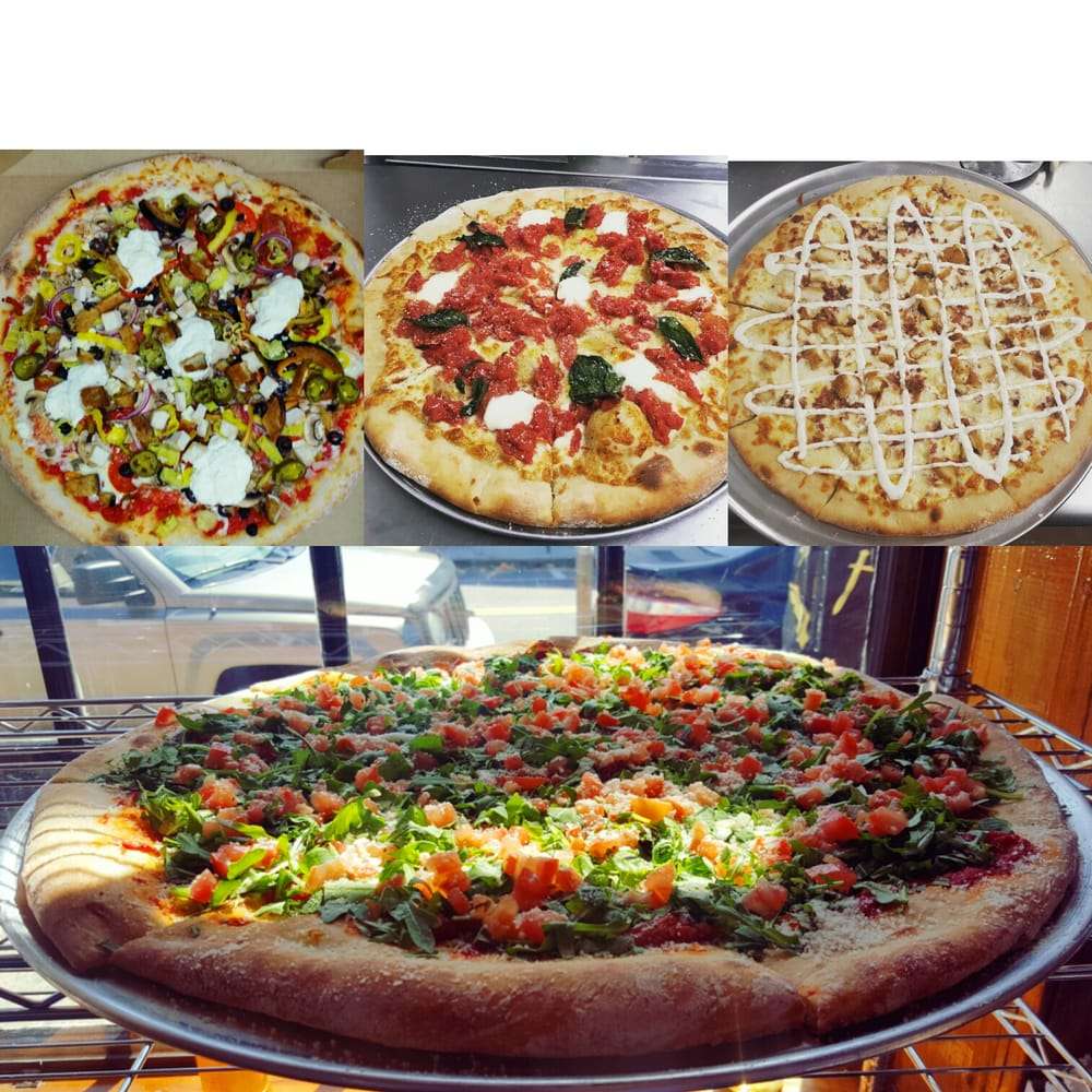 Amore Pizzeria | 265 Main St, Highland Falls, NY 10928 | Phone: (845) 446-7542