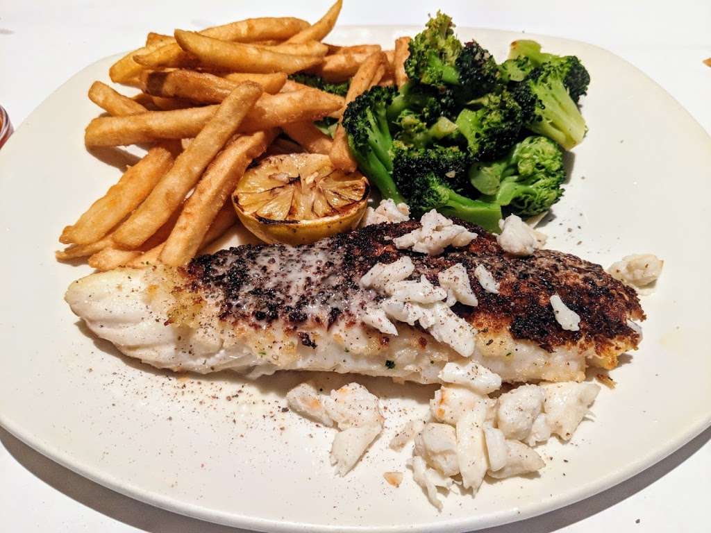 Bonefish Grill | 6332 N Lucerne Ave, Kansas City, MO 64151, USA | Phone: (816) 746-8179