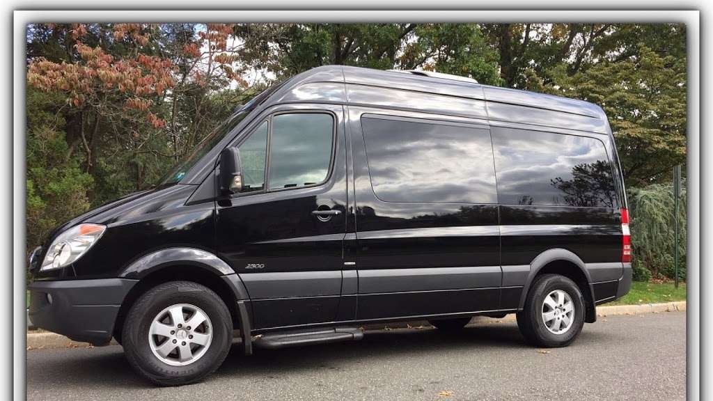 Advanced Car Service | Closter, NJ, USA | Phone: (201) 569-7000