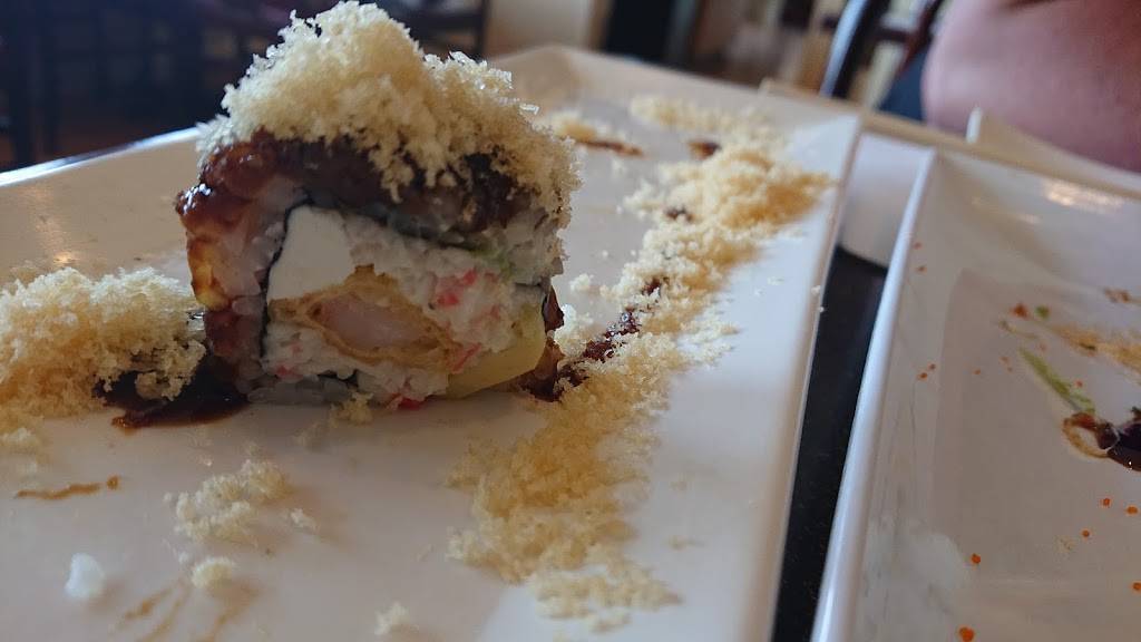 Maru Sushi | 15362 Goldenwest St, Westminster, CA 92683, USA | Phone: (714) 373-4443