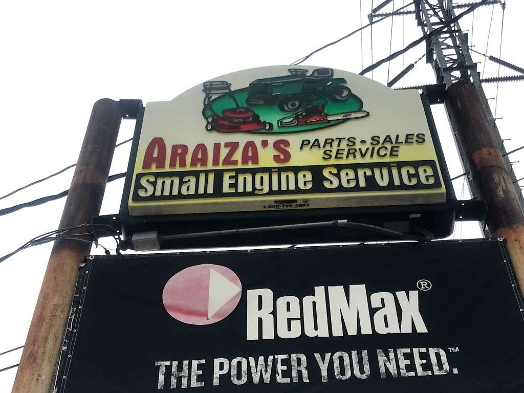 Araizas Small Engine Services | 1778 Austin Hwy, San Antonio, TX 78218, USA | Phone: (210) 826-1080