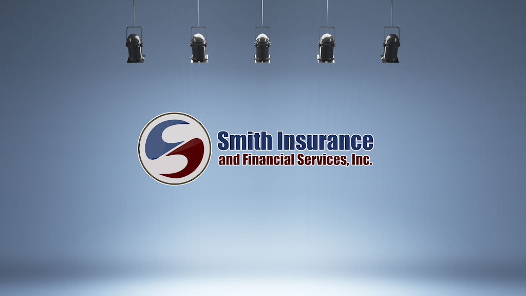 Smith Insurance & Financial Services | W230S8735 Clark St, Big Bend, WI 53103 | Phone: (262) 662-4327