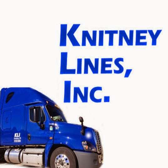 Knitney Lines Inc | 105 Keyser Avenue, Old Forge, PA 18518, USA | Phone: (570) 457-5060