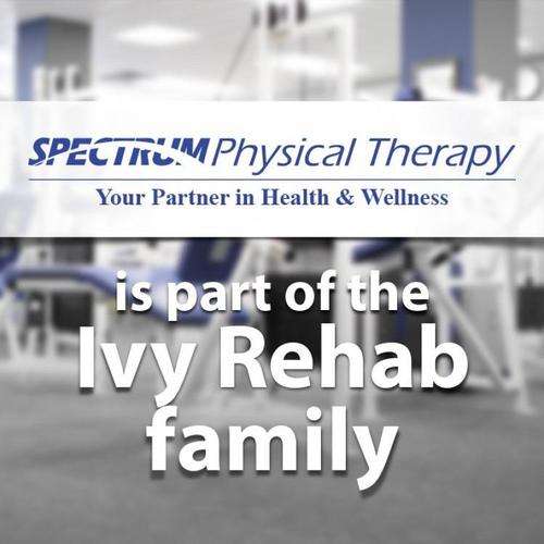 Spectrum Physical Therapy | 13180 James Madison Hwy, Orange, VA 22960, USA | Phone: (540) 672-2708