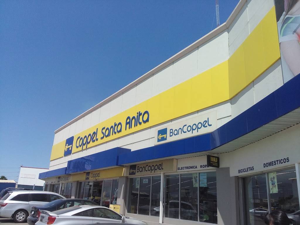 Plaza Santa Anita | Av. Olivos 1621, Las Torres Parte Baja, Tijuana, B.C., Mexico | Phone: 664 585 2469