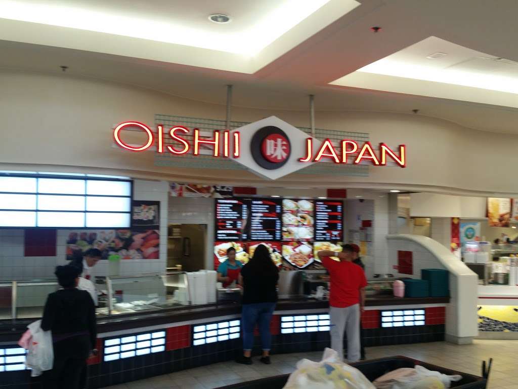 Oishii Japan | 1233 W Rancho Vista Blvd #803, Palmdale, CA 93551, USA