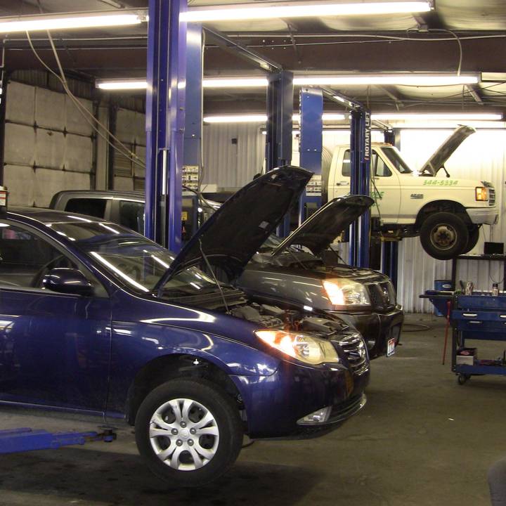 Dales Auto Care | 2602 S Vista Ave, Boise, ID 83705, USA | Phone: (208) 345-5620