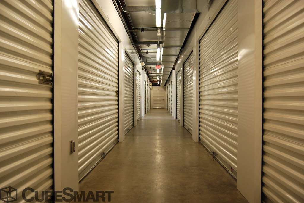 CubeSmart Self Storage | 5058 Forest Hill Blvd, West Palm Beach, FL 33415, USA | Phone: (561) 966-9925