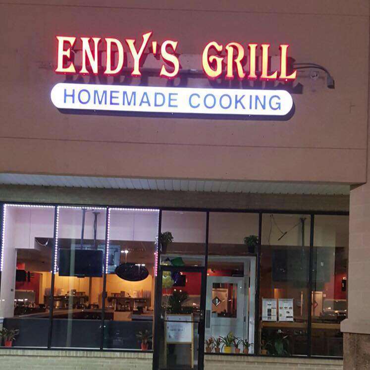 Endys Grill | 1328 Eastern Blvd, Essex, MD 21221, USA | Phone: (443) 231-6332