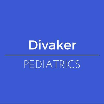 Divaker Pediatrics | 6551 N Orange Blossom Trail #229, Mt Dora, FL 32757 | Phone: (352) 383-8384