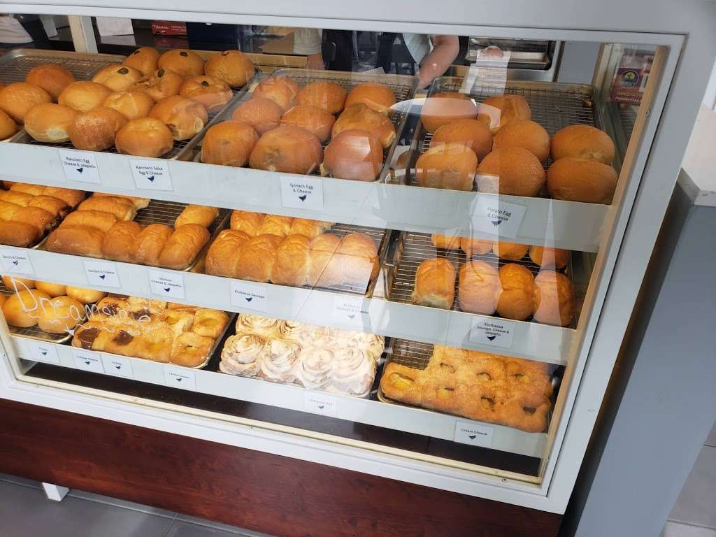 Kolache Shoppe | 1031 Heights Blvd, Houston, TX 77008, USA | Phone: (281) 846-6499