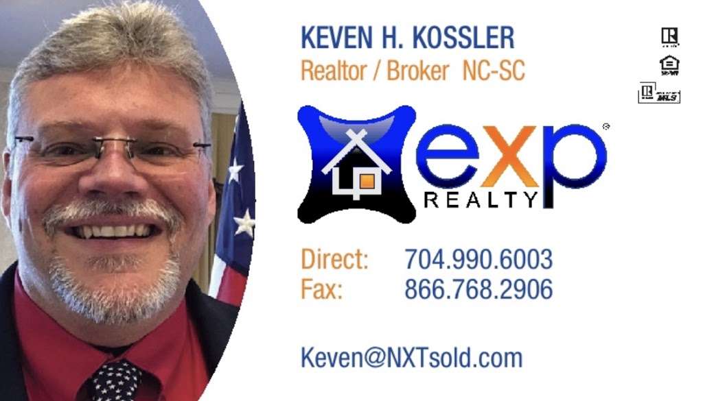 NXTsold.com Property Group @ eXp | 106 Langtree Village Dr suite 301, Mooresville, NC 28117 | Phone: (704) 990-6003