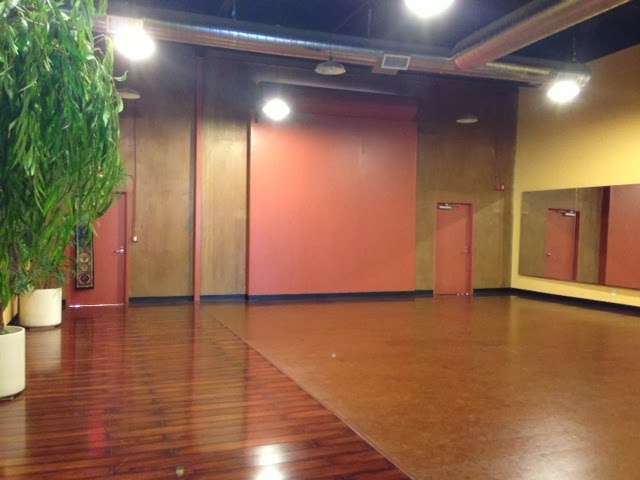 Desert Lotus Studio Yoga & Meditation Center | 1051 W Avenue M #209, Lancaster, CA 93534, USA | Phone: (661) 948-4746