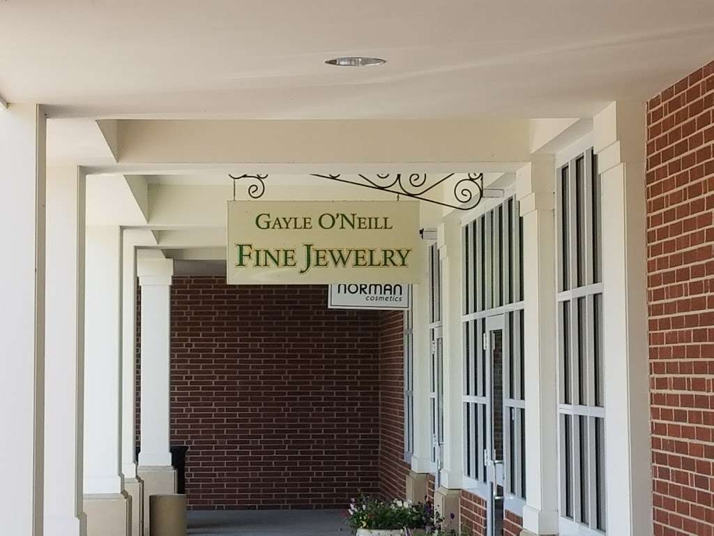 Gayle ONeill Fine Jewelry | 775 Main St S, Southbury, CT 06488, USA | Phone: (203) 264-0600