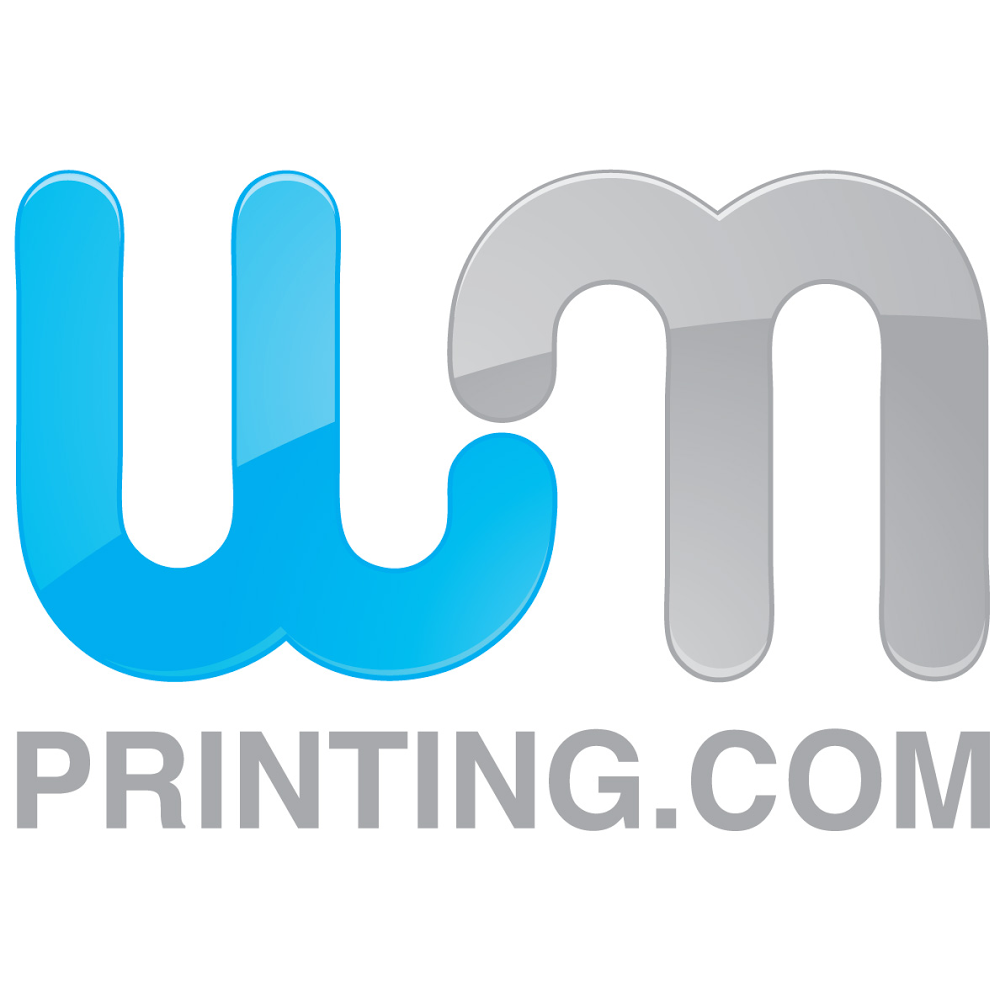 WM Printing | 7600 N Federal Hwy, Bay 5, Boca Raton, FL 33487, USA | Phone: (877) 932-6261