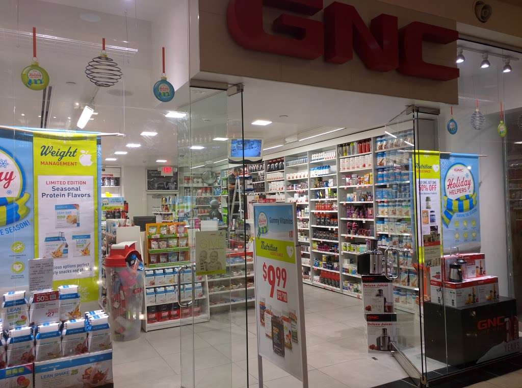 GNC | 200 E Pratt St Suite #4080, Baltimore, MD 21202, USA | Phone: (410) 625-0501