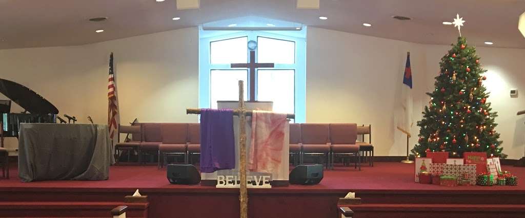 Greater Life Baptist Church | 17025 Lancaster Hwy, Charlotte, NC 28277, USA | Phone: (704) 541-6226