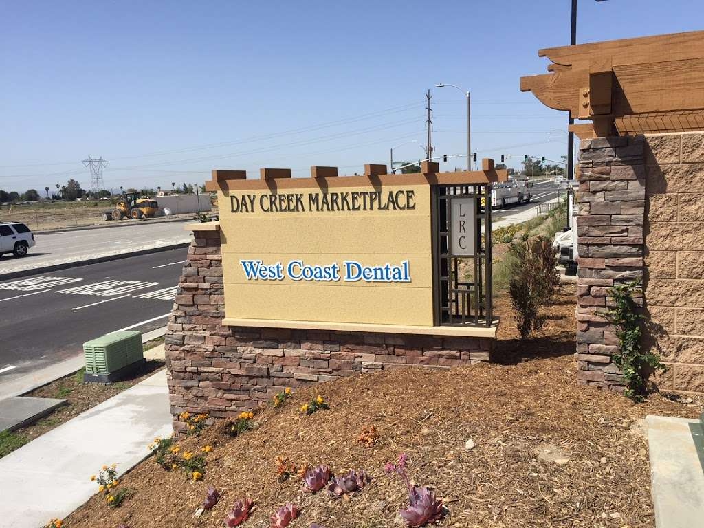 West Coast Dental of Rancho Cucamonga | 7210 Day Creek Blvd #110, Rancho Cucamonga, CA 91739, USA | Phone: (909) 667-2550