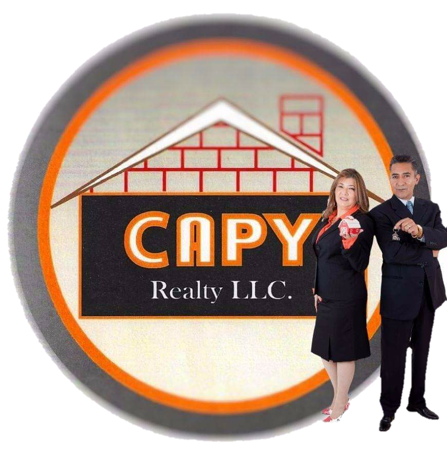 Capy Realty LLC | 1240 Liberty Ave, Hillside, NJ 07205, USA | Phone: (973) 757-2581