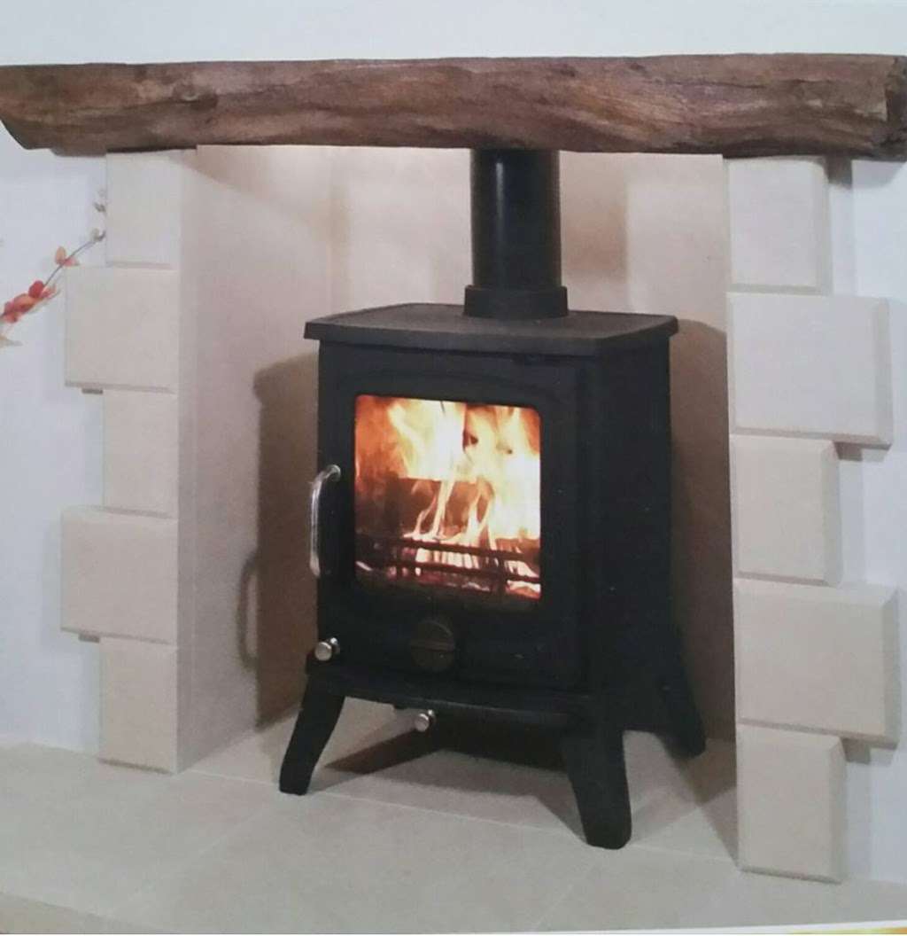 NDT Stoves & Fires | Tyndalls Garden Centre, Sedge Green, Nazeing, Waltham Abbey EN9 2PA, UK | Phone: 07960 355649