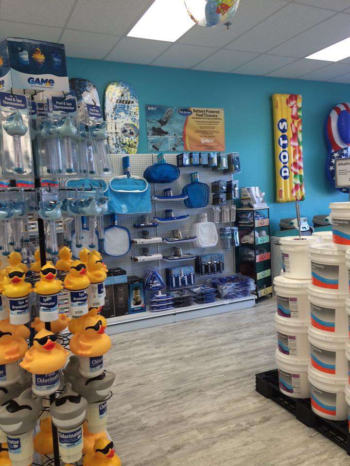 The Pool Shop LLC | 455 Country Road #520, Marlboro Township, NJ 07746, USA | Phone: (732) 972-7665