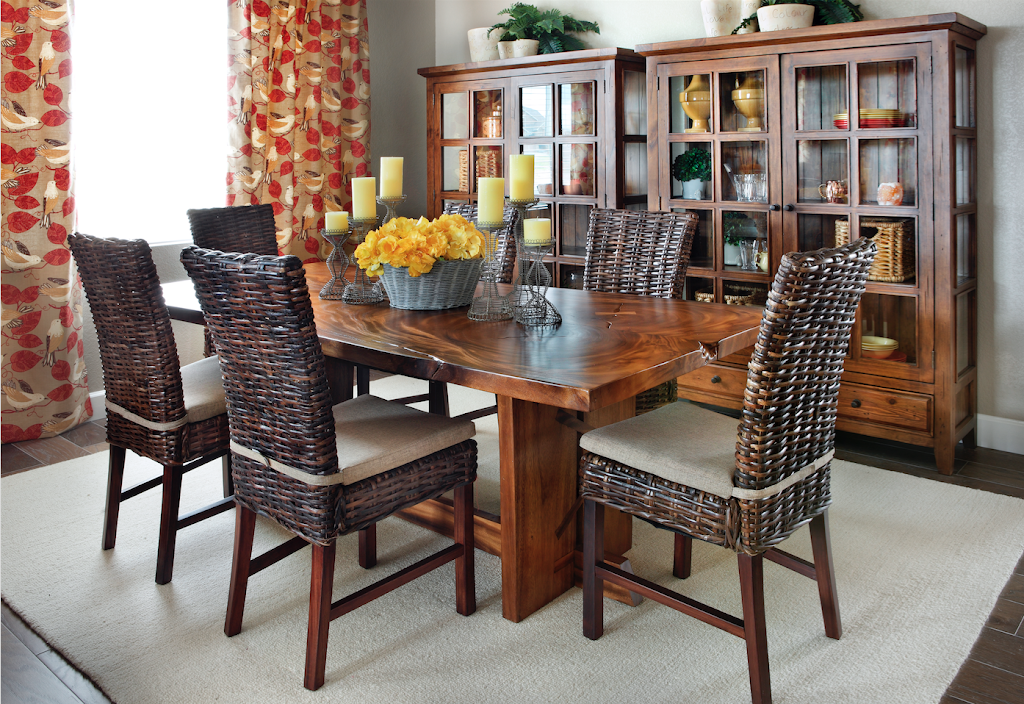 Furniture Row - Dining | 4218 S Parker Rd Suite OE, Aurora, CO 80014, USA | Phone: (303) 766-2364