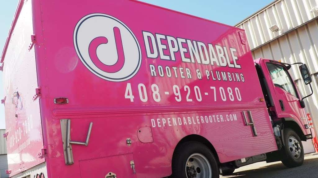 Dependable Rooter & Plumbing | 820 Faulstich Ct, San Jose, CA 95112 | Phone: (408) 627-7111