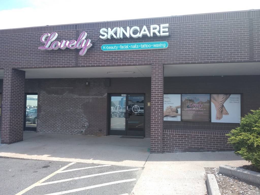 Lovely Skin Care & Nails | 2030 S Havana St, Aurora, CO 80014, USA | Phone: (303) 913-3432