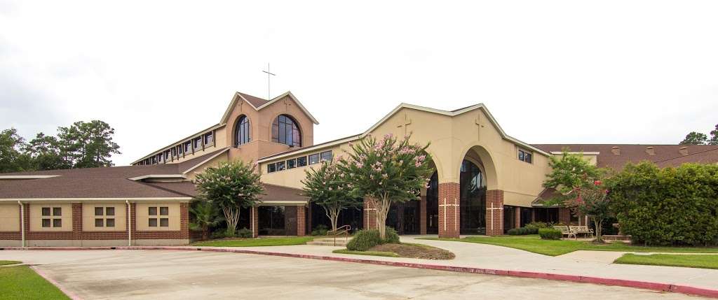 Christ Church United Methodist | 6363 Research Forest Dr, The Woodlands, TX 77381, USA | Phone: (936) 273-2030