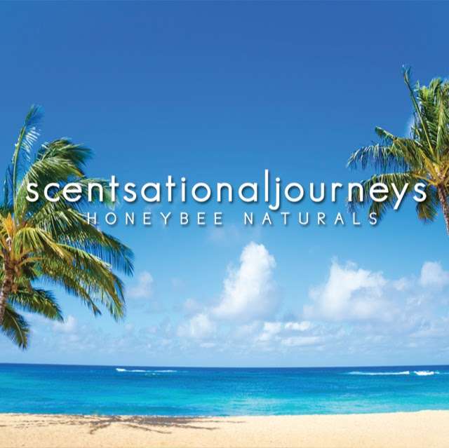 Scentsational Journeys | 2828 Silver Spur Loop, Lake Wales, FL 33898, USA | Phone: (863) 605-4820