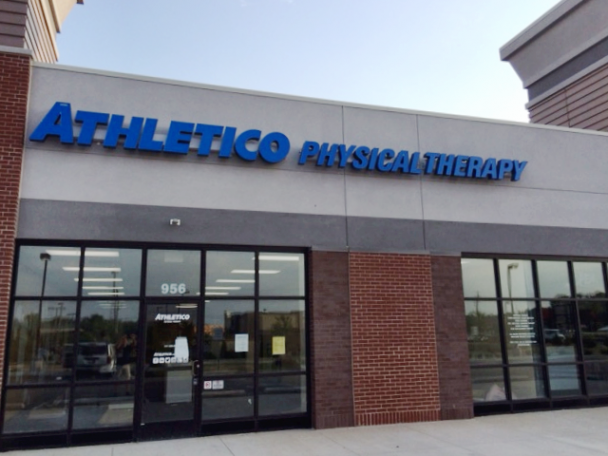 Athletico Physical Therapy - Westfield | 956 Tournament Trail, Westfield, IN 46074, USA | Phone: (317) 399-5004