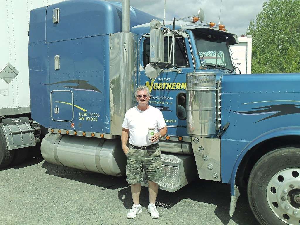 Great Northern Truck Lines Inc | 69 Love Ln, Netcong, NJ 07857, USA | Phone: (973) 347-5569