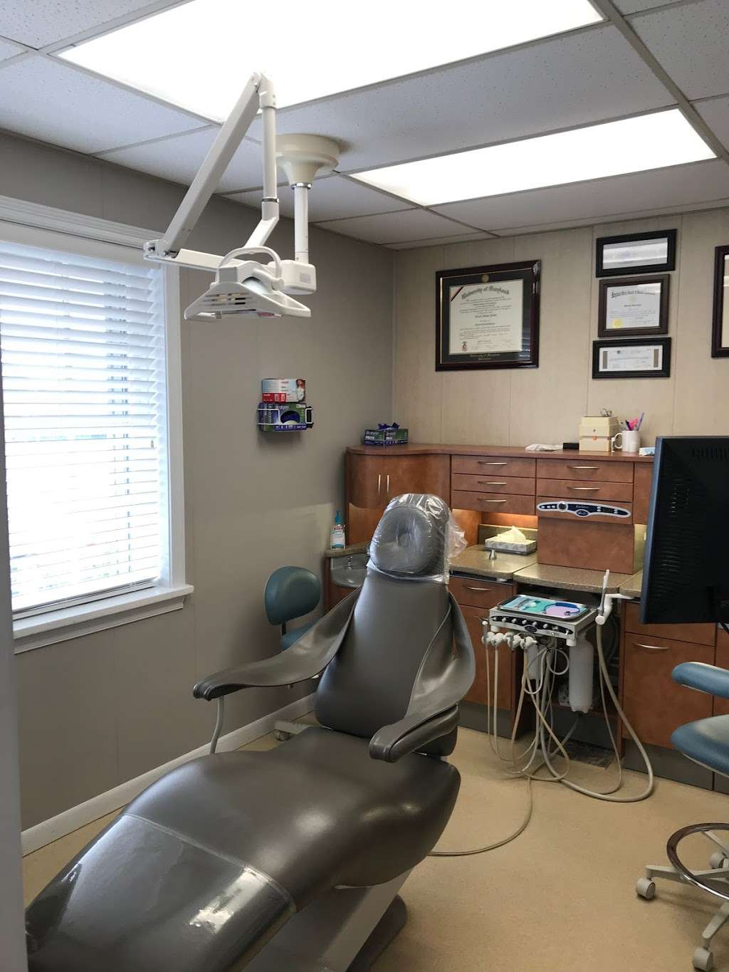 Nave Family Dentistry | 613 Dutchmans Ln, Easton, MD 21601, USA | Phone: (410) 822-7710