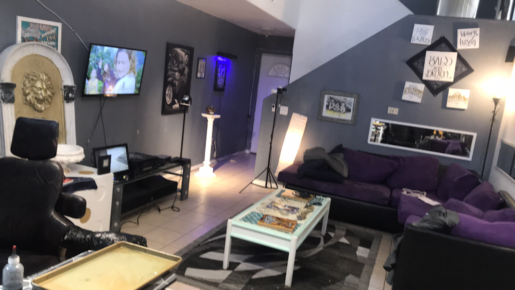 Shittyboy tattoos | 6168 Bluehill Ave, Las Vegas, NV 89156, USA | Phone: (702) 601-5944