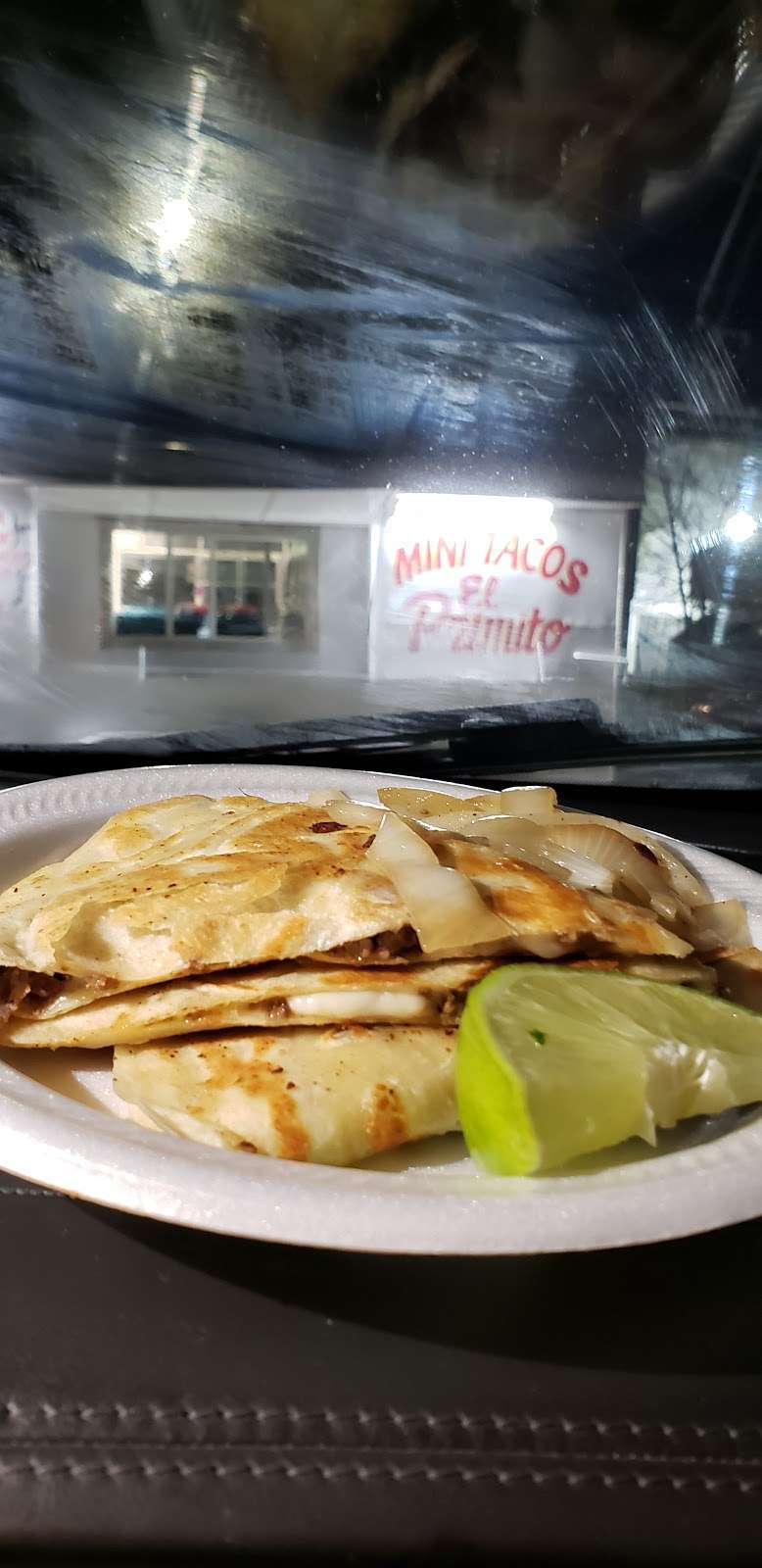 tacos el primito | San Antonio, TX 78222, USA