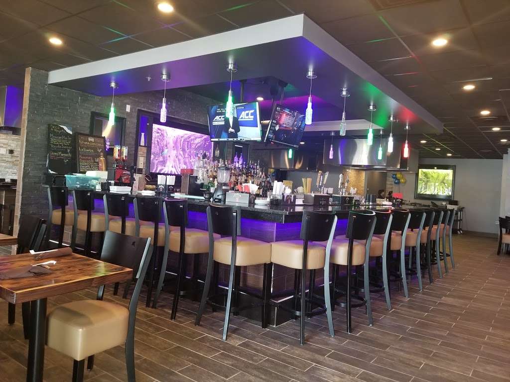 Sakana Hibachi Sushi and Bar | 275 New State Hwy, Raynham, MA 02767, USA | Phone: (508) 880-8660