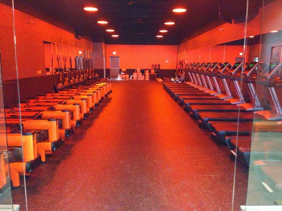 Orangetheory Fitness Doylestown | 1661 Easton Rd, Warrington, PA 18976, USA | Phone: (215) 792-7952