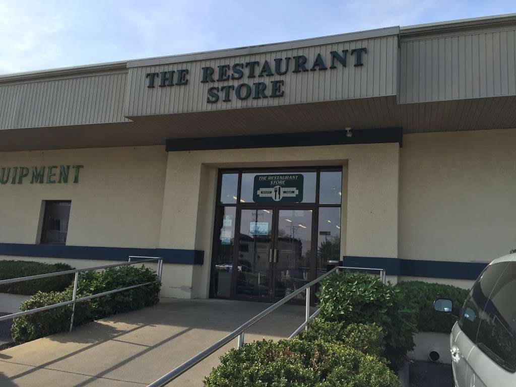 The Restaurant Store - Lancaster | 2209 Old Philadelphia Pike, Lancaster, PA 17602, USA | Phone: (717) 392-7295