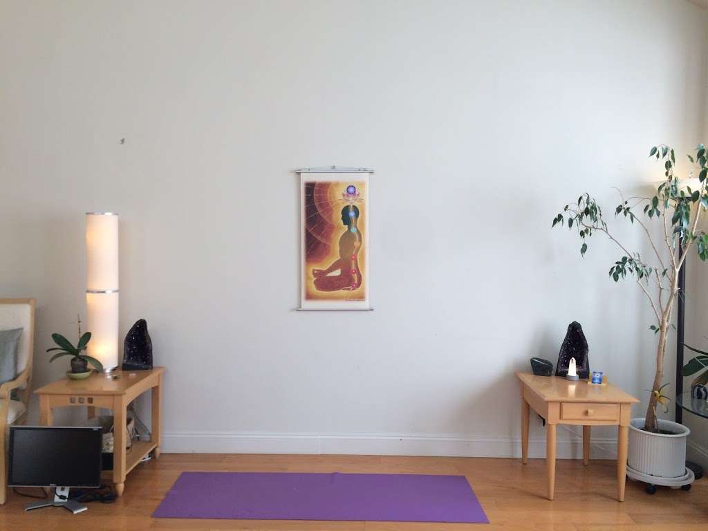 Yoga, Tai Chi, & Health Coaching by Anne Cavazos Chubb | Newcastle Estates, San Ramon, CA 94583, USA | Phone: (925) 302-9109